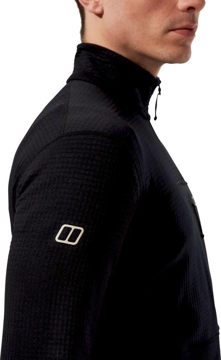 Actual product image Berghaus Ridge hiker jacket for jacket (52)