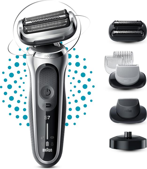 Produktbild Braun Series 7