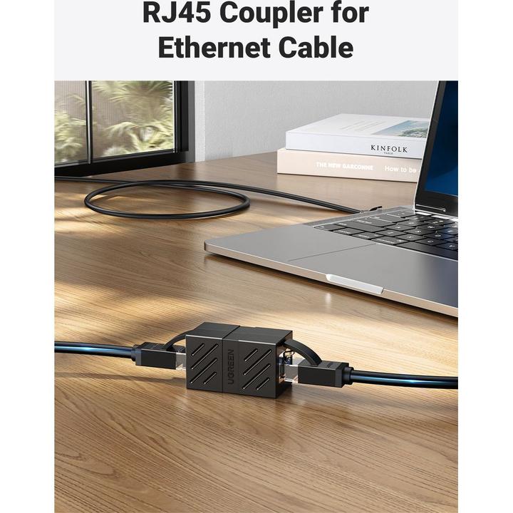 Produktbild Ugreen Netzwerkkabel (Netzwerk Kupplung)