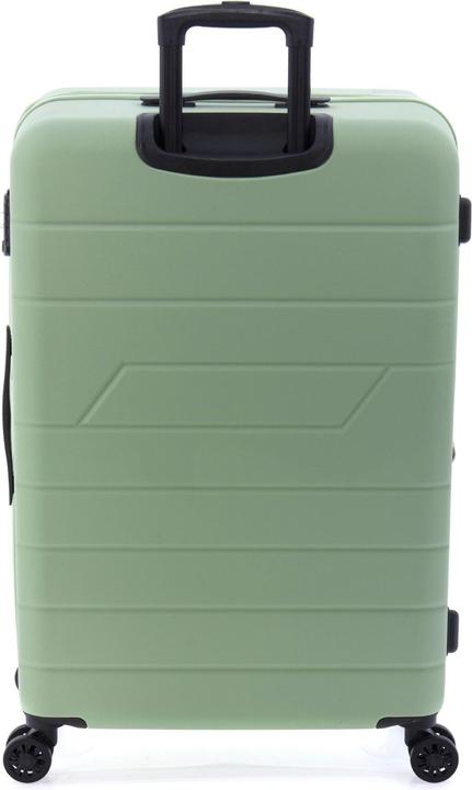 Image du produit Wüsthof 4300 Trolley 4 roues 75 cm avec soufflet d'extension (102 l, XL (à partir de 115l))