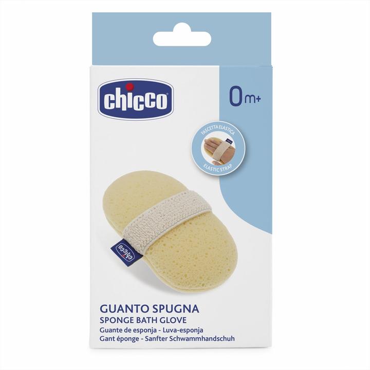 Produktbild Chicco Sponge