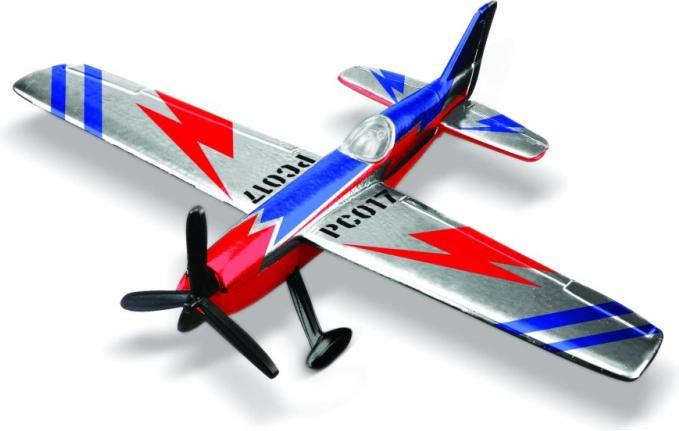 Actual product image Maisto Tailwinds aircraft