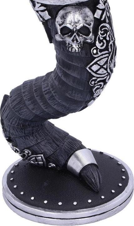 Actual product image Nemesis Now Cult Cuties calice Pawzuph 19 cm