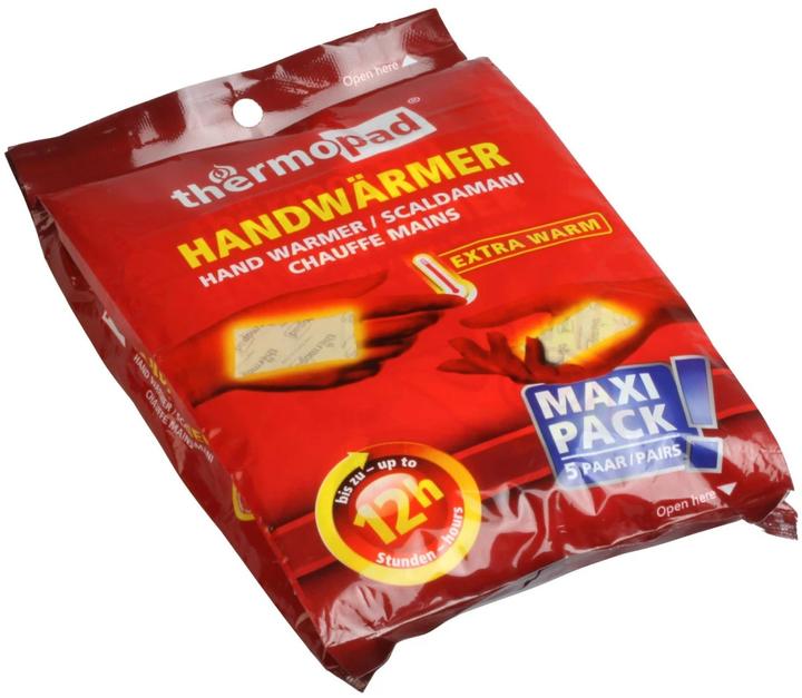 Thermopad Wärmepad
