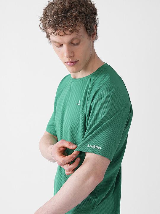 Image du produit Schöffel T Shirt Style Grunas MNS (54)