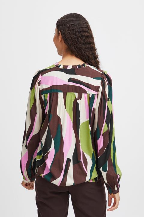 Image du produit B.young BYHISIA BLOUSE - 20813829 (42)