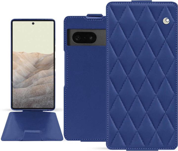 Produktbild Noreve Lederschutzhülle vertikal (Google Pixel 7)