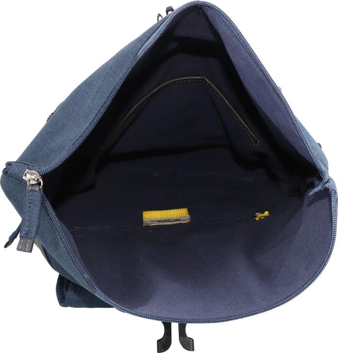 Immagine prodotto Camel Active Zaino Satipo 44 cm con scomparto per laptop (19 l)