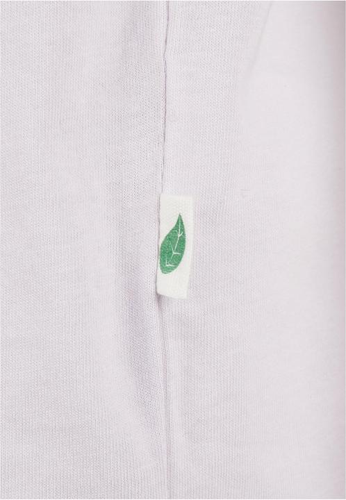 Actual product image Urban Classics Ladies Organic Extended Shoulder Tee (M)