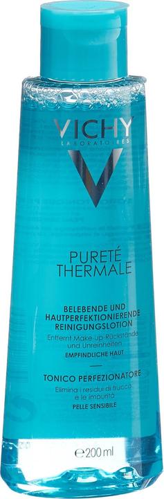 Pureté Thermale (Chiffons de nettoyage, 200 ml)