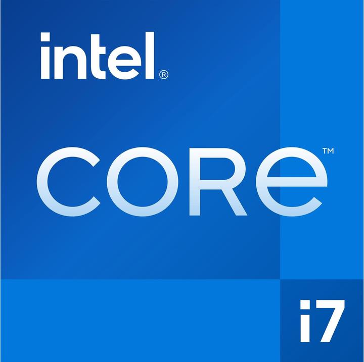 Intel Core i7-11700K (LGA 1200, 3.60 GHz, 8 -Core)