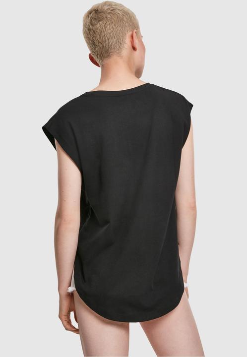 Immagine prodotto Urban Classics Maglietta da donna a forma di base (5XL)