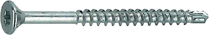 Actual product image OK-Line Selbstbohrschr. ok-vis, TX 20 Senkkopf (500 Screws per piece)
