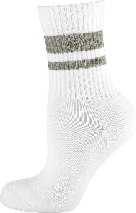 Actual product image Nur Die Fashion Mix sports socks (pack of 12, 35 - 38)