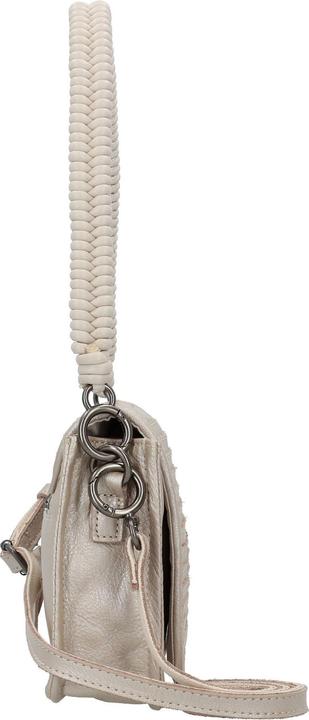 Produktbild FredsBruder Enna Schultertasche Leder 23 cm