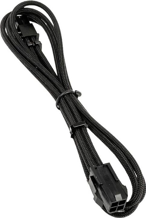 Immagine prodotto BitFenix Cavo di prolunga ATX12V a 4 pin di Alchemy, 45 cm, con guaina