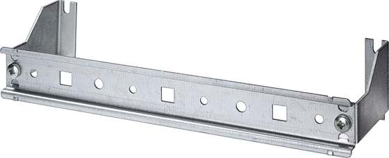 Image du produit Siemens ALPHA-ZS Rail DIN