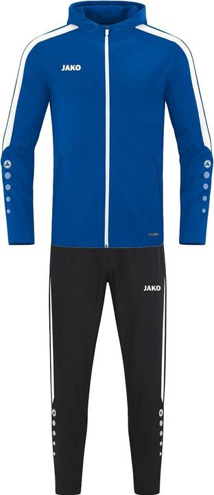 JAKO Power (36)
