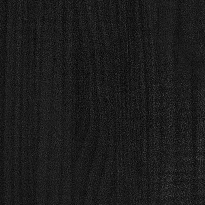 Actual product image VidaXL Mirabella (110 x 50 x 34 cm)