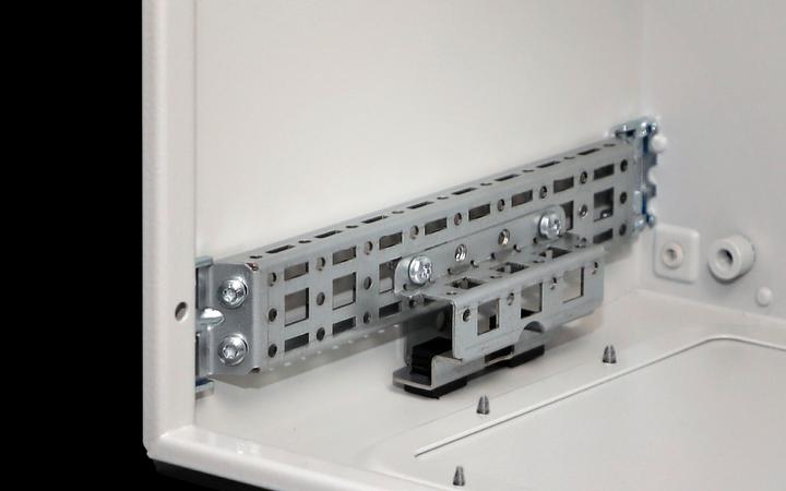 Image du produit Rittal Rail d'aménagement de sol