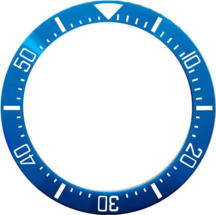 Bobroff Lünette für Uhr BFBA