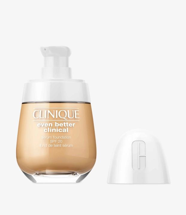 Produktbild Clinique Even Better (WN114 - Golden)