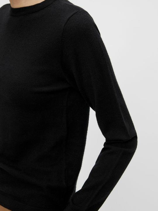 Actual product image Object Crew neck knit jumper (XS)