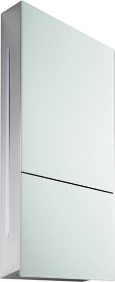 Produktbild Falmec Dunstabzugshaube GHOST 60 W (Wandhaube)