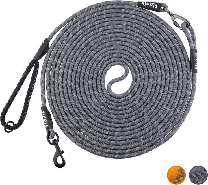 Produktbild Floxik Hundeschleppleine (Hund)