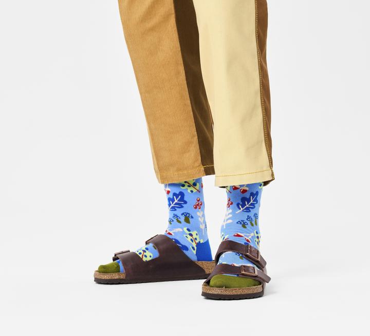 Produktbild Happy Socks Autumn Leaf Sock (Einzelpack, 41 - 46)