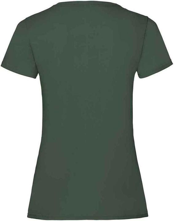 Produktbild Fruit of the Loom Valueweight TShirt (40 D)