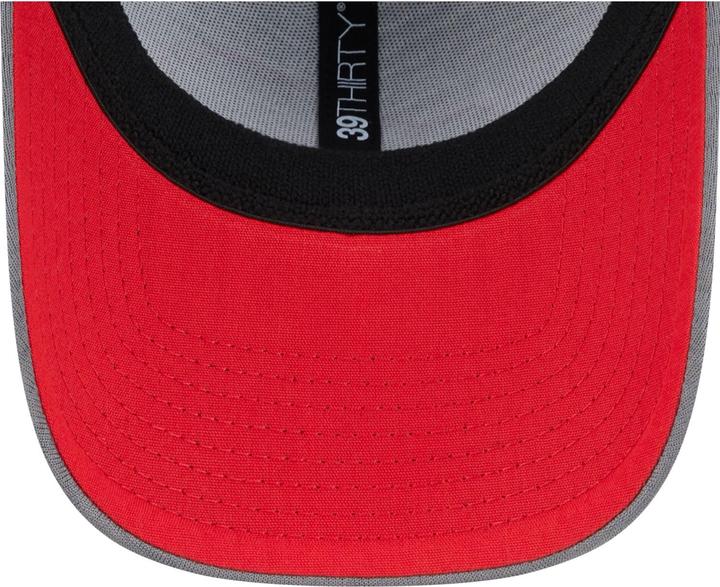Image du produit New Era 39Thirty Cap - NFL TRAINING 2024 Buffalo Bills (L)