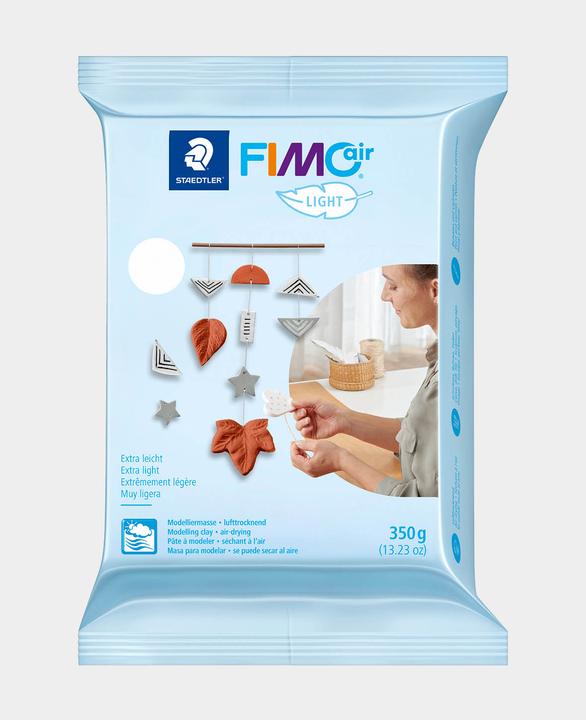 Image du produit Fimo Pâte à modeler