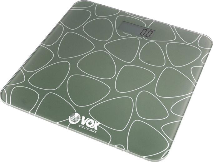 Vox Personenwaage PW-436