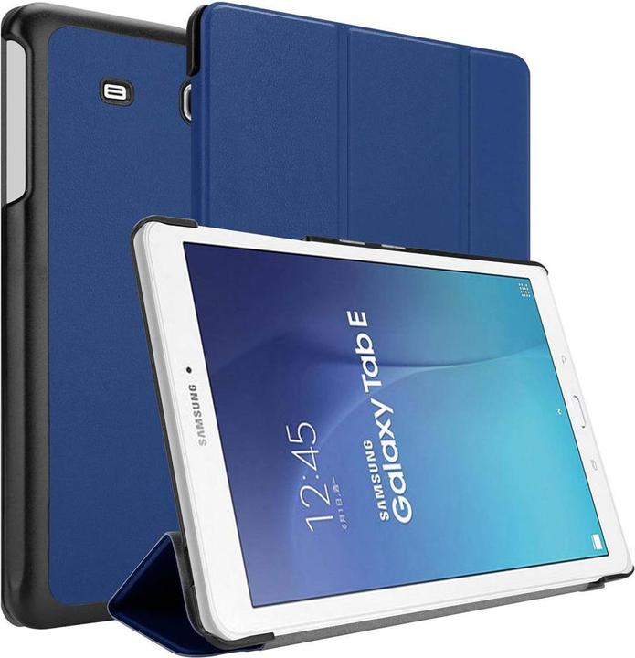 Produktbild Cadorabo Tablet Book Cover (Galaxy Tab E)