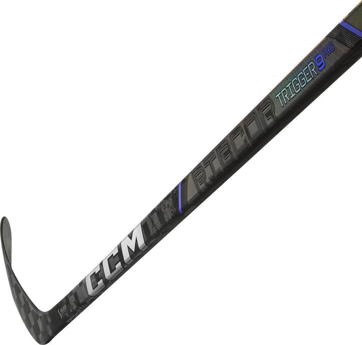 Image du produit CCM HSRC9P SR RIB Stick 80 poignée 28 L (5556000) (Droite)