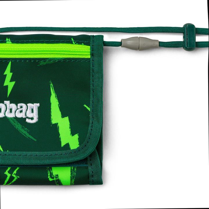 Actual product image Ergobag Neck pouch 14 cm