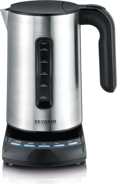 Severin Supreme WK 3460 (1.50 l)