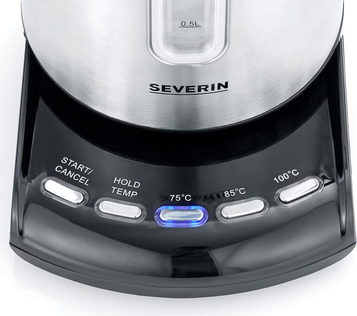 Produktbild Severin Supreme WK 3460 (1.50 l)