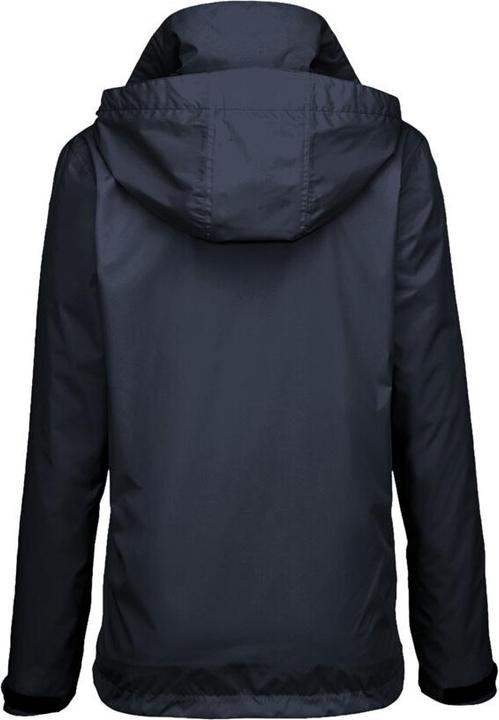 Image du produit Hakro Veste de pluie Colorado pour femme encre, M (M)