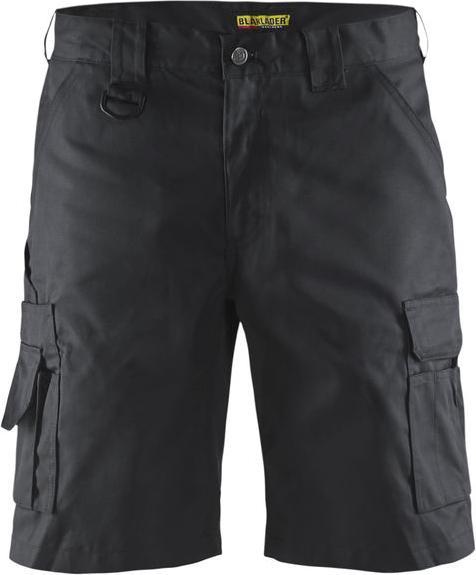 Produktbild Blakläder B-LÄDER Shorts 1447.1800.schw (60)