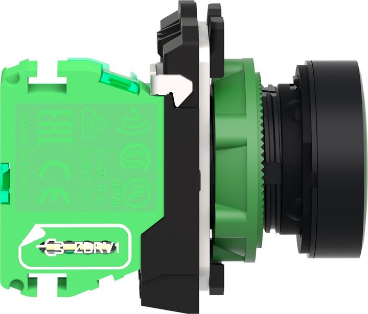 Immagine prodotto Schneider Electric Testa del trasmettitore ZB5R, verde