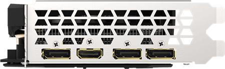 Produktbild Gigabyte GeForce GTX 1660S OC (6 GB)