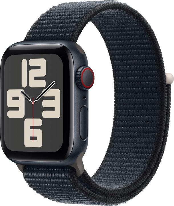 Image du produit Apple Watch SE 2022/2023 (40 mm, 4G)
