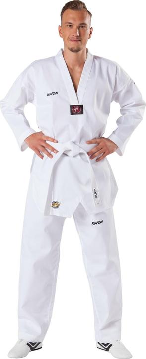 Produktbild Kwon Victory Poom (90 C)