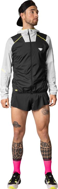 Produktbild Dynafit DNA Wind Jacke (XXL)