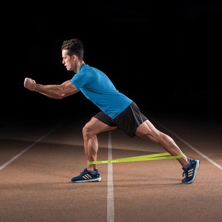 Actual product image Tiguar ® Mini Bands 2.0 (Strong, Extra strength, Medium)