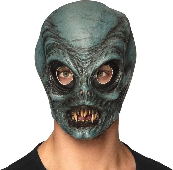 Immagine prodotto Boland Maschera in lattice Alien