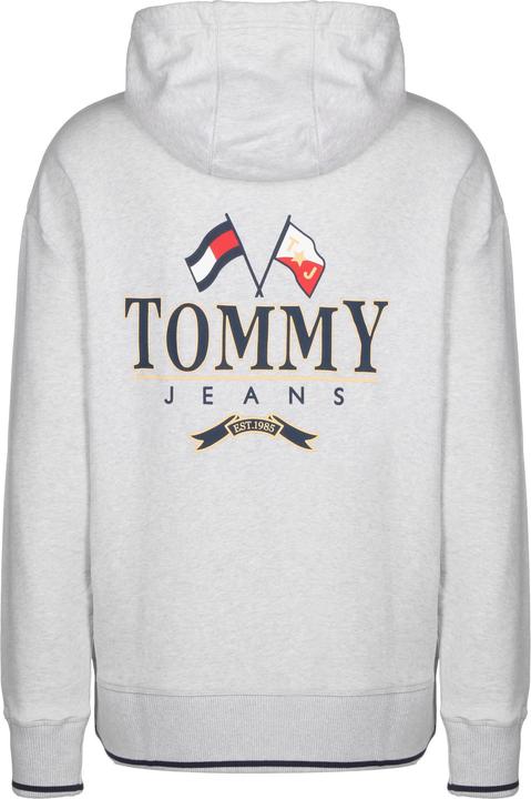 Immagine prodotto Tommy Hilfiger Tjm Skater Prep Back Hoodie (M)