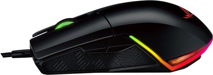 Image du produit ASUS Rog Pugio (Filaire)